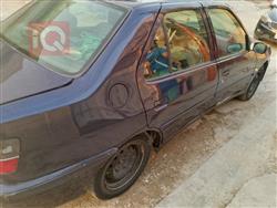 Peugeot 306